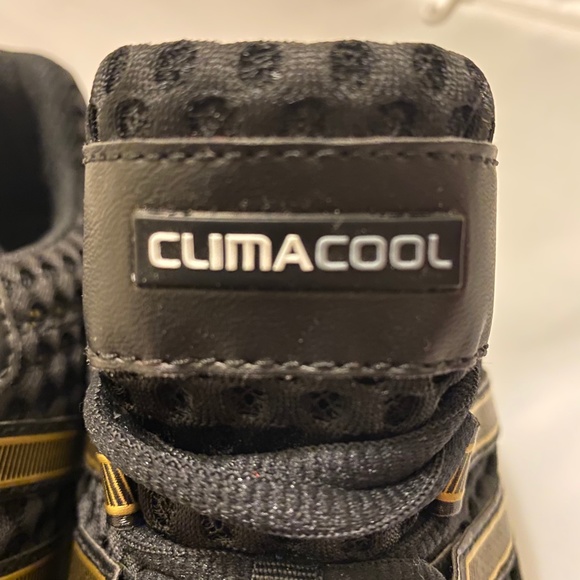 Adidas adiPRENE Climacool Running Shoes - Picture 9 of 16